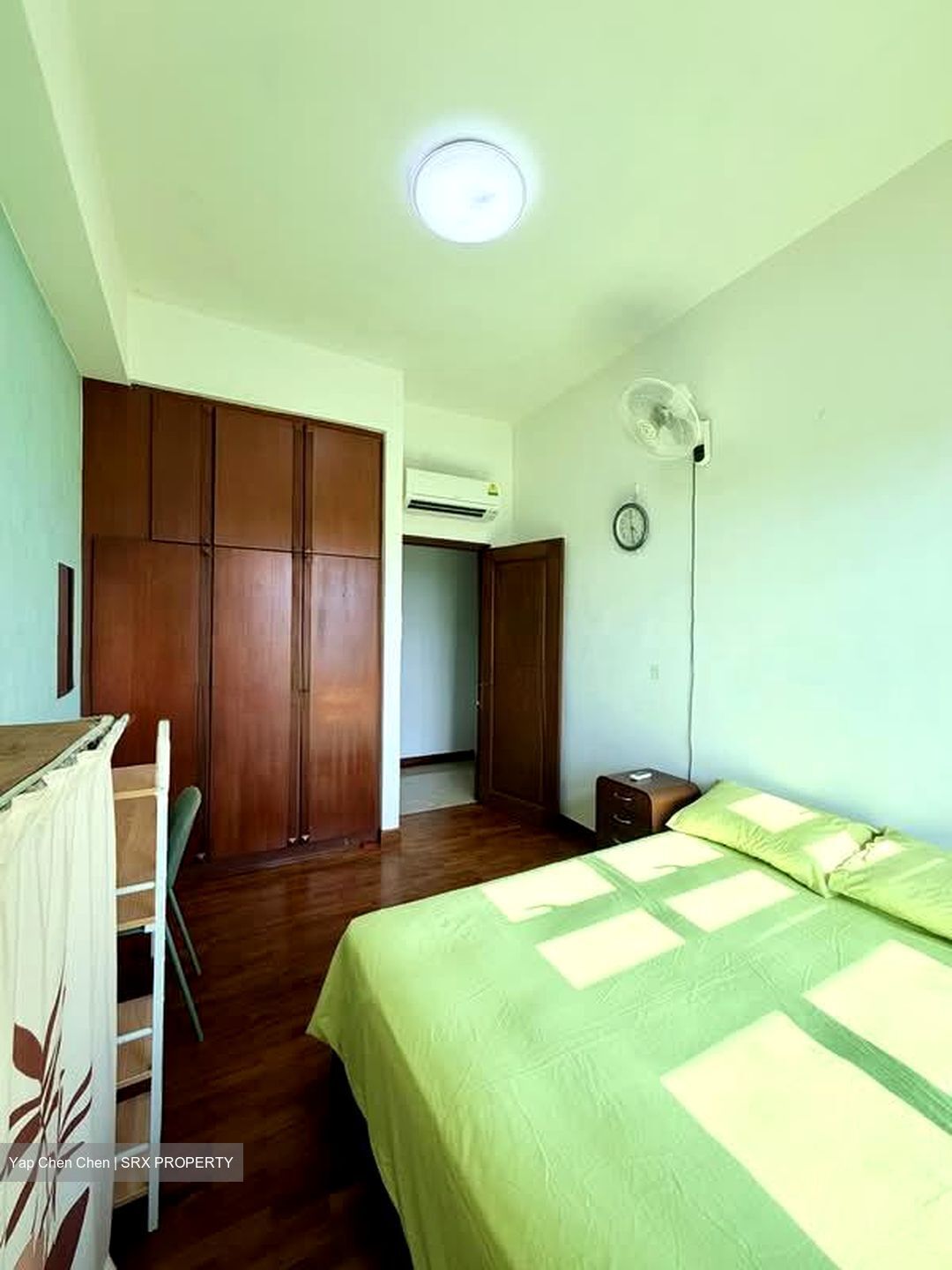 Eastvale (D18), Condominium #542274341